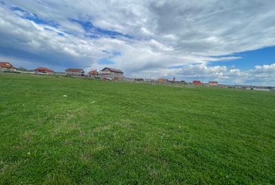 Teren Construcții intravilan de 435 mp, în Central - 3