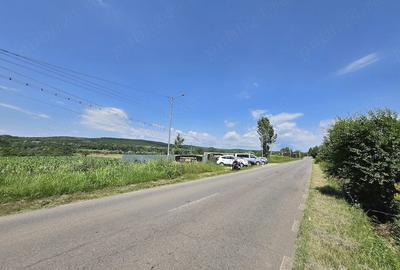 Teren de 2472 mp, în Plavia - 1