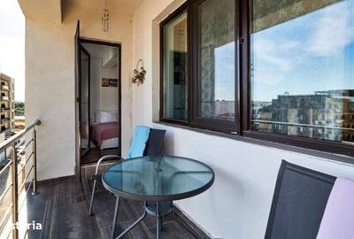 Apartament cu 2 camere în Mamaia - 3