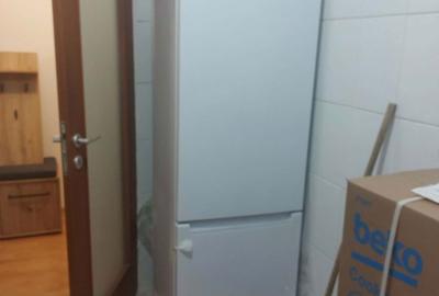 Apartament cu 3 camere semidecomandat, mobilat în Mircea cel Bătrân - 2