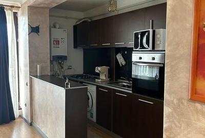 Apartament cu 2 camere în Gării - 4