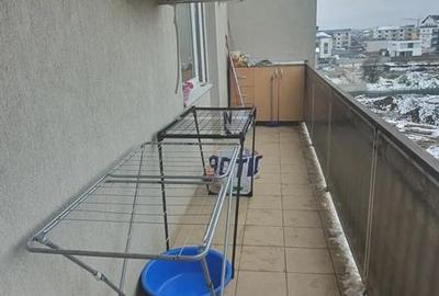 Apartament cu 3 camere decomandat în Central - 10