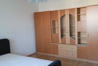 Garsonieră decomandată în Zorilor - 2