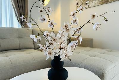 Apartament cu 2 camere decomandat în Între Lacuri - 3