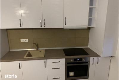 Apartament cu 2 camere în Mănăștur - 4