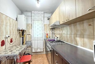 Apartament cu 2 camere semidecomandat în Zimbru - 2