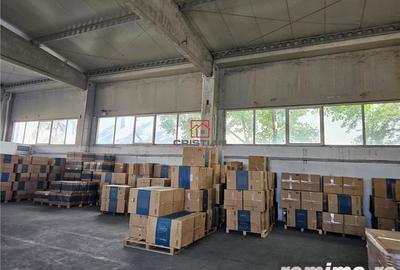 Spațiu comercial, în Domnești - 5