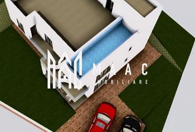 Casă individuală cu 4 camere cu Canalizare în Cisnădioara - 3
