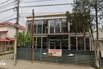 Teren de 1984 mp, în Tătărași - 2