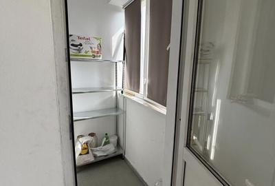 Apartament cu 2 camere semidecomandat în Rahova
