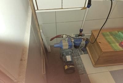 Spațiu comercial, de 150 mp, în Suplacu de Tinca - 16