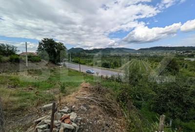 Teren în Gemenea-Brătulești