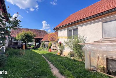 Casă cu 3 camere cu Teren 1300 Mp în Chirpăr - 15