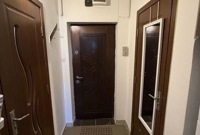 Garsonieră în 7 Noiembrie