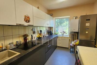 Apartament cu 2 camere decomandat în Grigorescu - 14