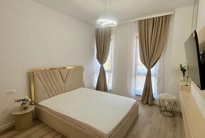 Apartament cu 2 camere decomandat în Torontalului - 2