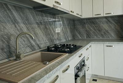 Penthouse cu 4 camere decomandat în Mamaia-Sat - 5