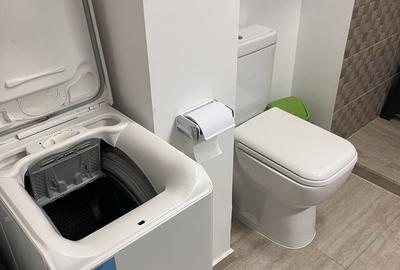 Apartament cu 2 camere decomandat în 1 Mai