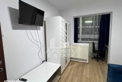 Apartament cu 2 camere în Complex Studențesc