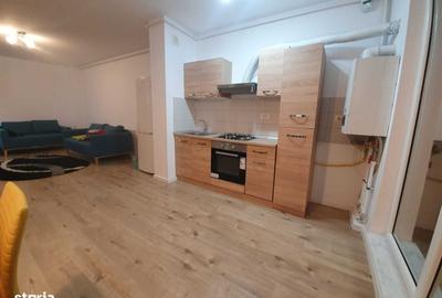 Apartament cu 2 camere semidecomandat în Prelungirea Ghencea