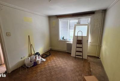 Apartament cu 2 camere decomandat în Central - 3