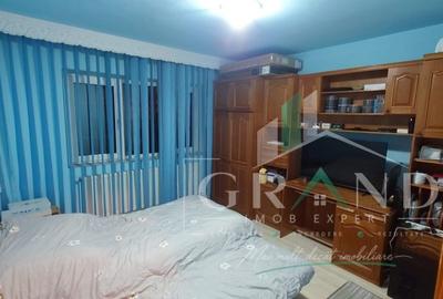 Apartament cu 2 camere decomandat, mobilat în Între Lacuri