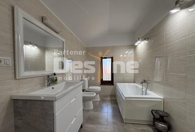 Casă individuală cu 5 camere cu Teren 170 Mp în Buziașului - 7