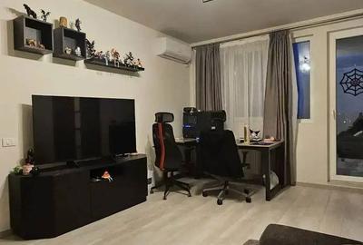 Apartament cu 2 camere, mobilat în 1 Mai - 1