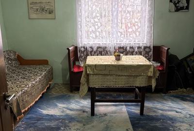Casă cu 4 camere în Sânpetru Almașului - 15