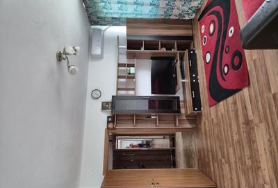 Apartament cu 2 camere semidecomandat în Nord - 4