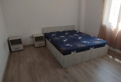 Apartament cu 2 camere semidecomandat, mobilat în Popas Păcurari - 6