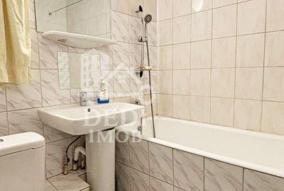 Apartament cu 2 camere decomandat în Decebal - 7