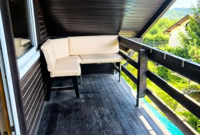 Casă individuală cu 4 camere cu Teren 413 Mp în Fronescu - 17