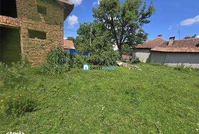 Casă cu 3 camere în Breaza - 5