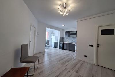 Apartament cu 3 camere semidecomandat, mobilat în Florești - 6