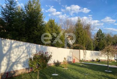 Casă individuală cu 10 camere cu Teren 20875 Mp în Păușești - 6