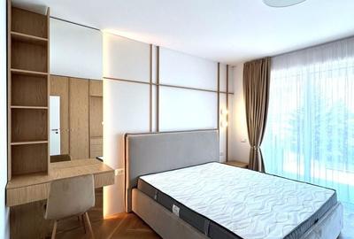 Apartament cu 2 camere în Central - 10