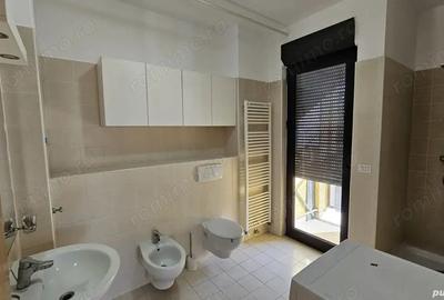 Apartament cu 2 camere, mobilat în Central - 1