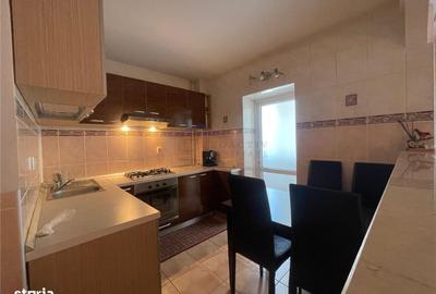 Apartament cu 3 camere decomandat în Obcini