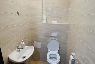 Apartament cu 3 camere în Nufărul - 4