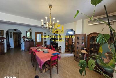 Casă cu 6 camere cu Teren 1798.16 Mp în Ciolpani - 11