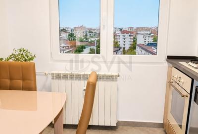 Apartament cu 2 camere semidecomandat, mobilat în Moșilor - 7