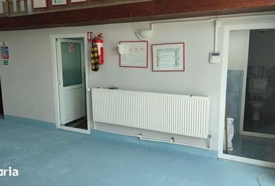 Spațiu comercial, de 428 mp, în Potlogi - 17