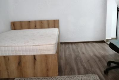 Garsonieră decomandată în Buziașului - 4