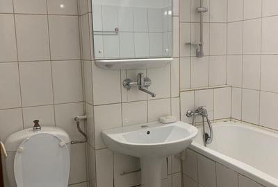 Garsonieră decomandată, mobilată în Zorilor - 12