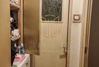 Apartament cu 2 camere semidecomandat în Giurgiului - 8
