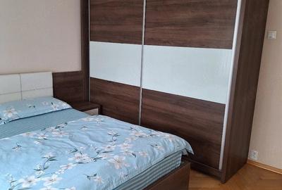 Apartament cu 2 camere decomandat în Decebal