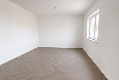 Duplex cu 3 camere cu Teren 300 Mp în Moșnița Nouă - 8