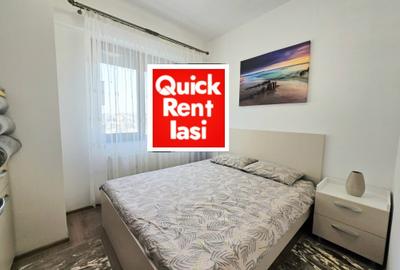Apartament cu 2 camere semidecomandat în Moara de foc