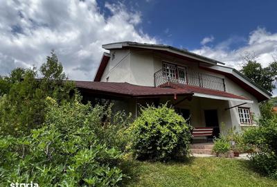 Casă cu 4 camere cu Teren 1000 Mp în Vernești - 1